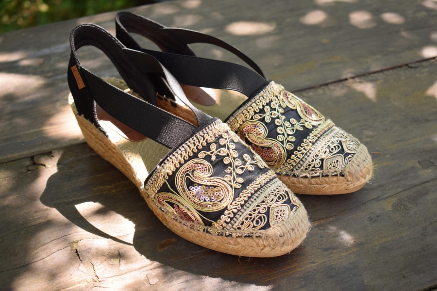 Espadrilles 2118 RINNA Ethnic