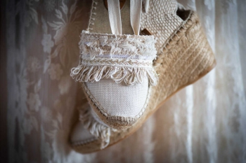 Espadrilles f&uuml;r Br&auml;ute