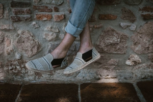Alpargatas para Hombre