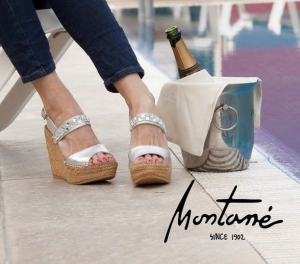 Espadrillas per i look delle feste!