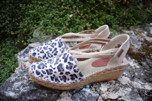 20G JAGUAR Espadrilles